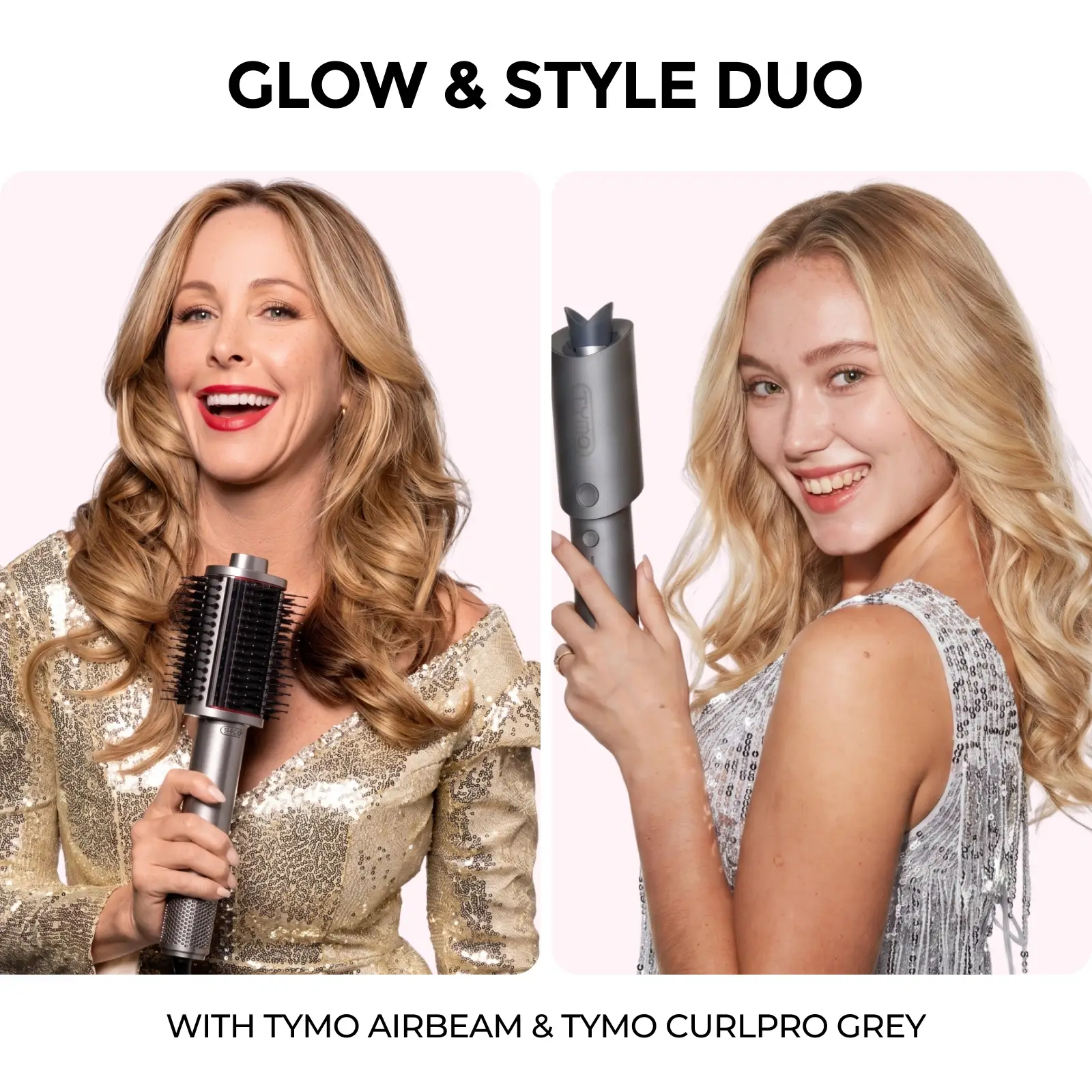 GLOW & STYLE DUO - Image 2