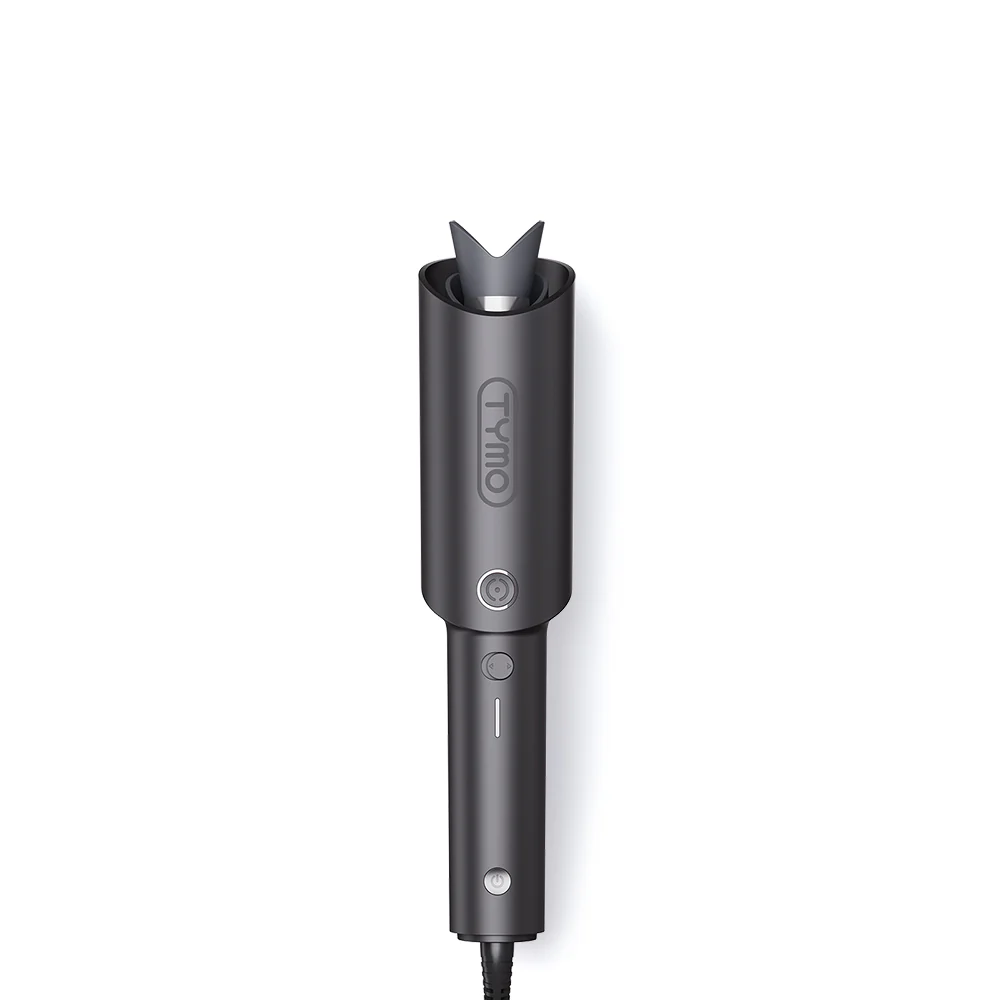 TYMO CURLPRO GREY