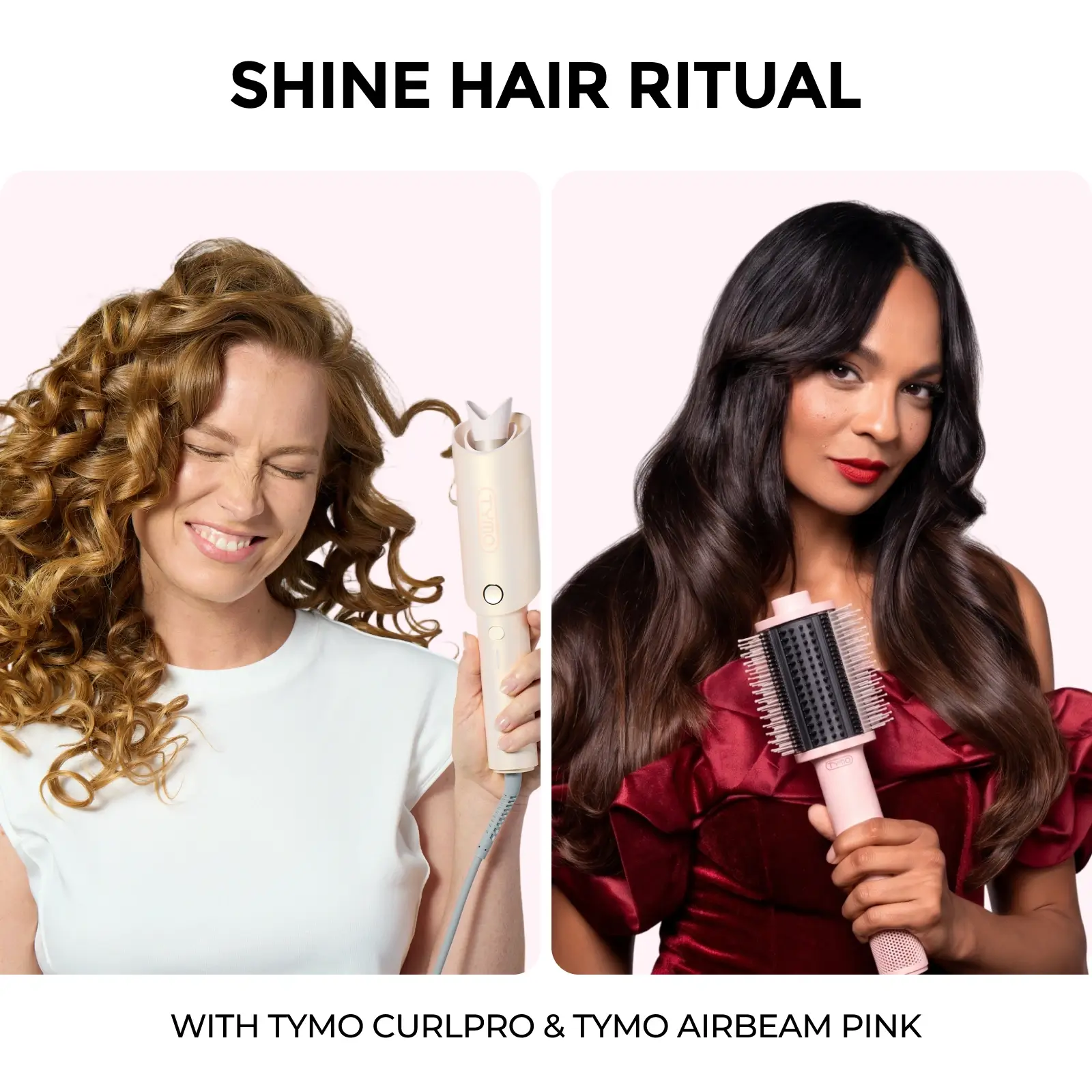 SHINE HAIR RITUAL - Image 2