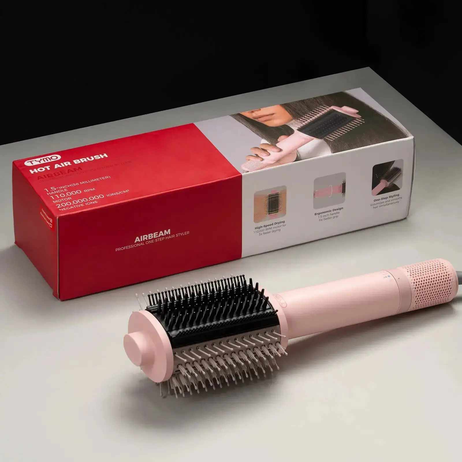 TYMO AIRBEAM PINK - Image 14