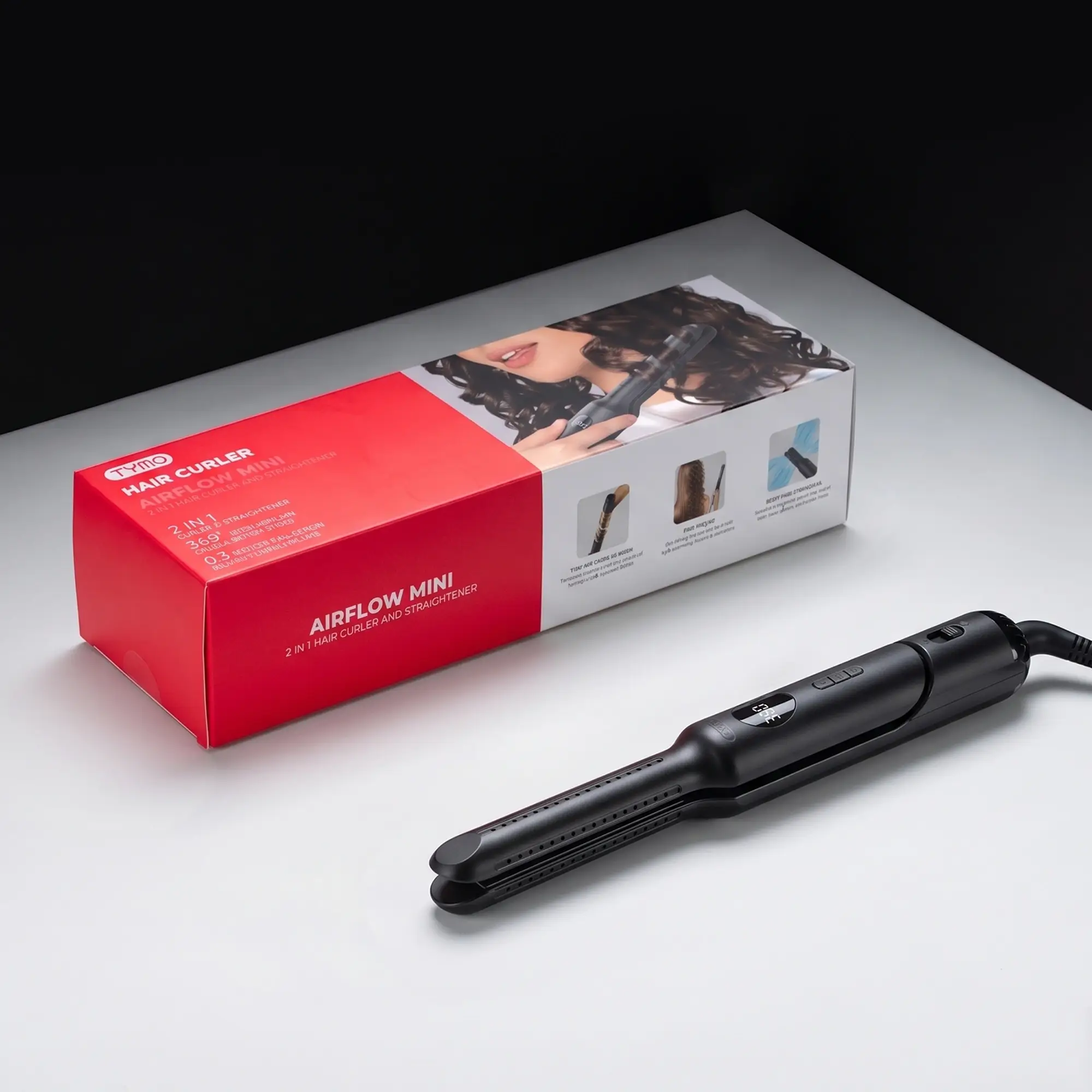 TYMO AIRFLOW MINI - Image 12