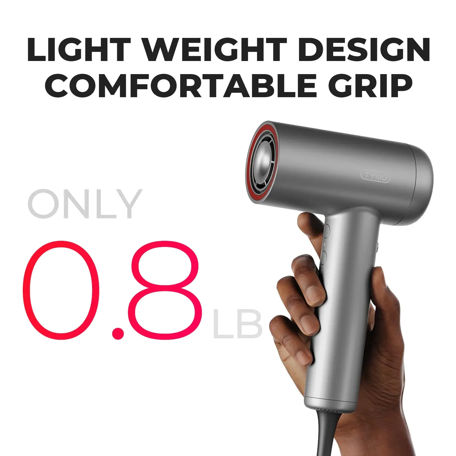 TYMO AIRHYPE LITE 3 Nozzles - Image 7