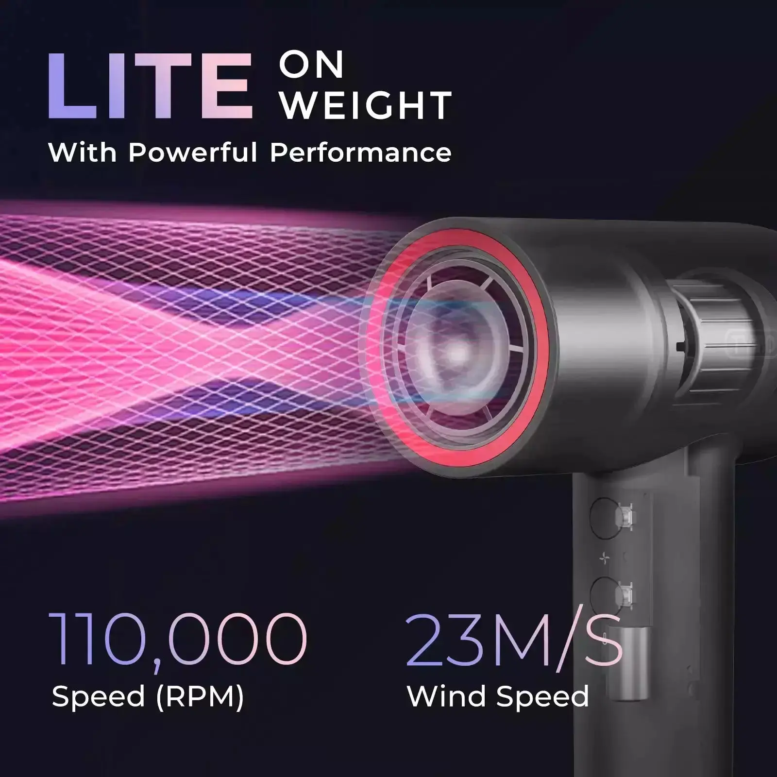 TYMO AIRHYPE LITE - Image 4