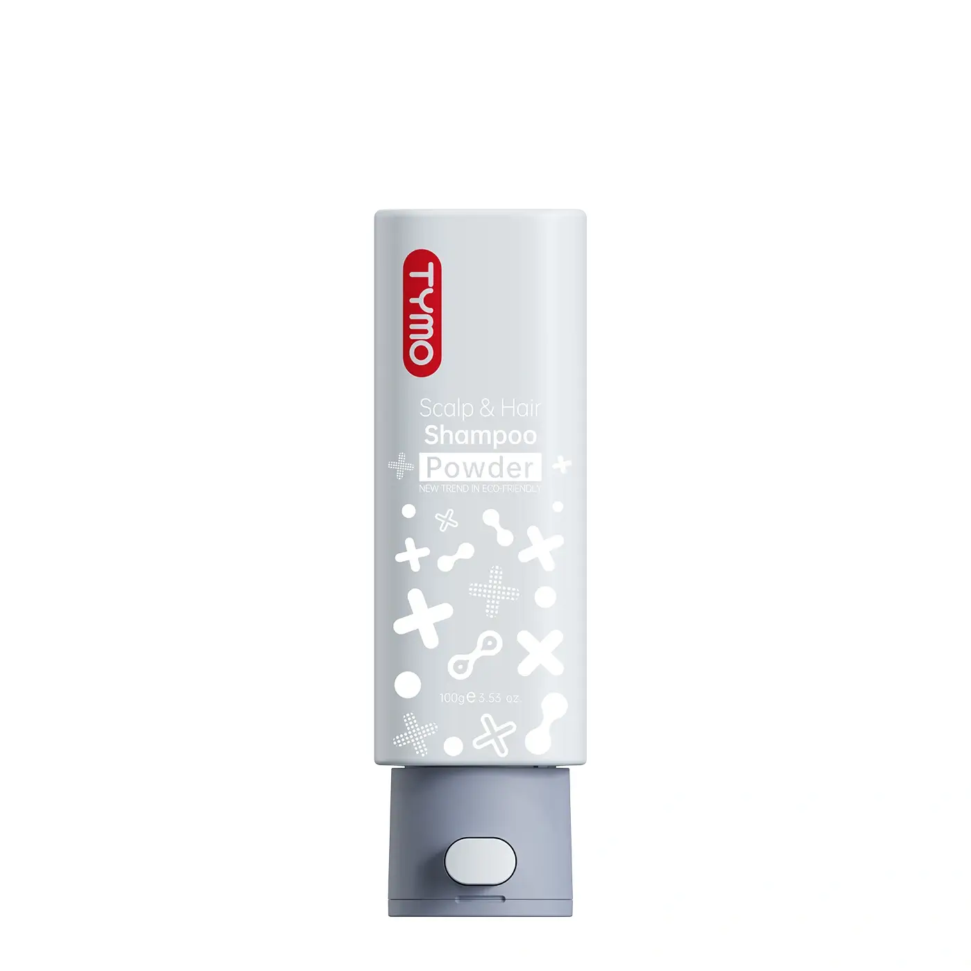 TYMO Anti-Dandruff Shampoo Powder