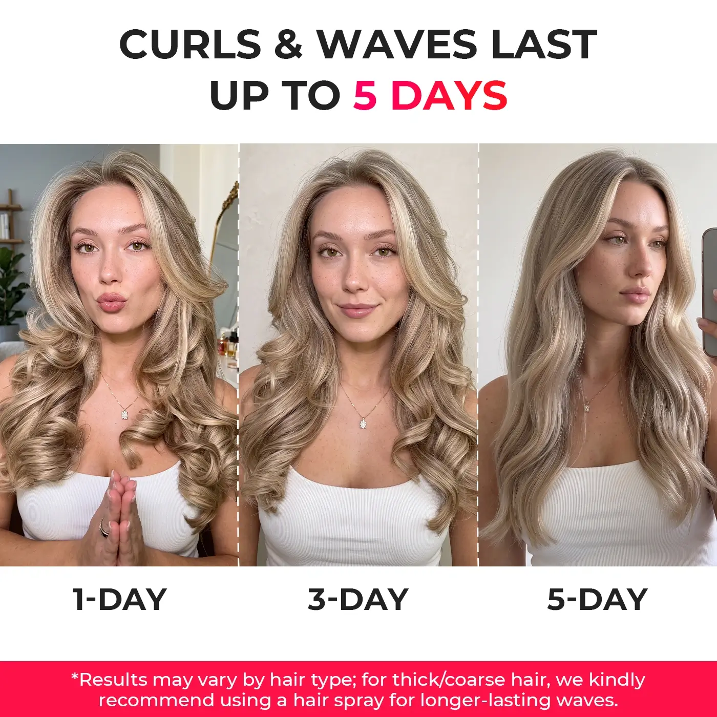 TYMO CURLPRO GREY - Image 2