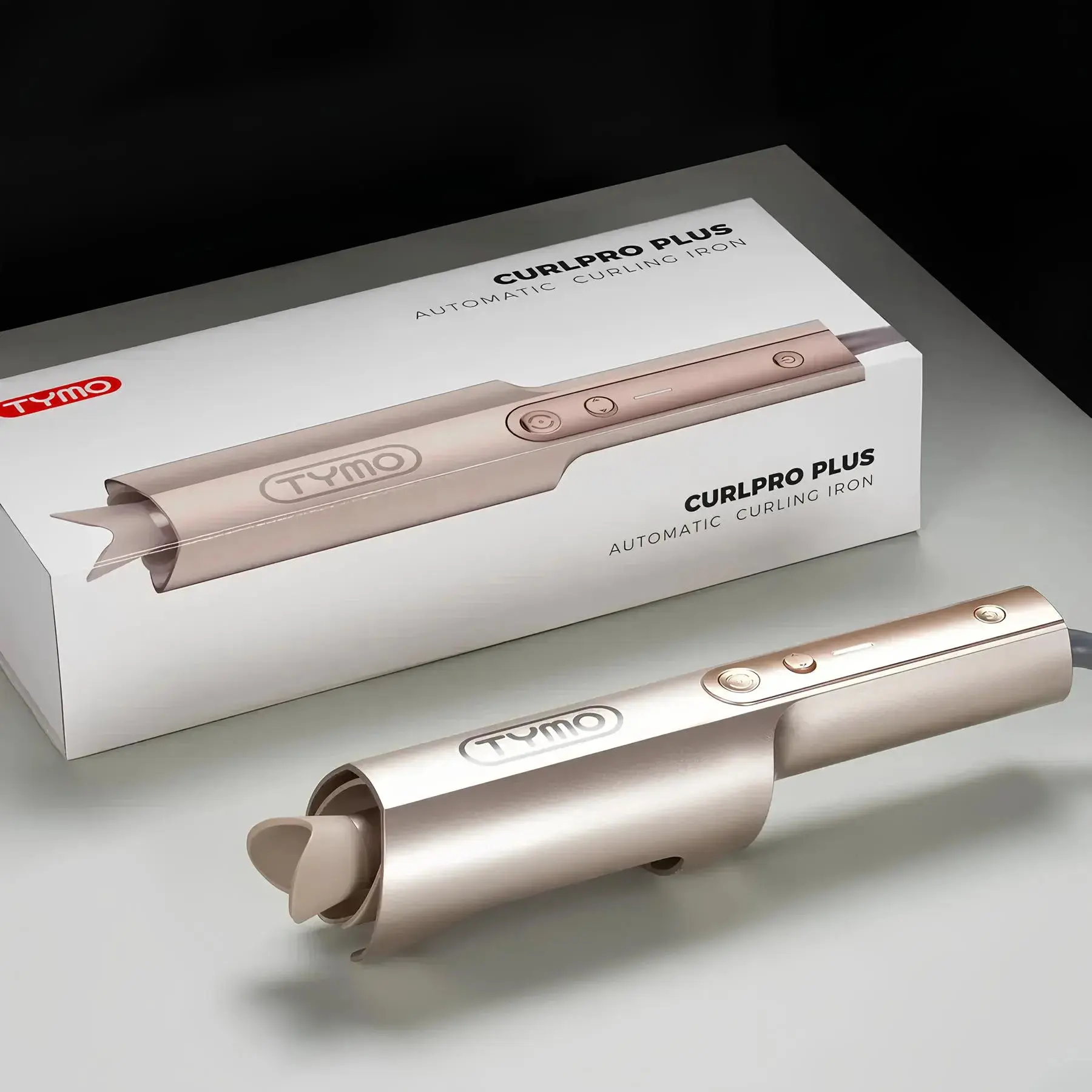TYMO CURLPRO PLUS (1.5 INCH) - Image 10