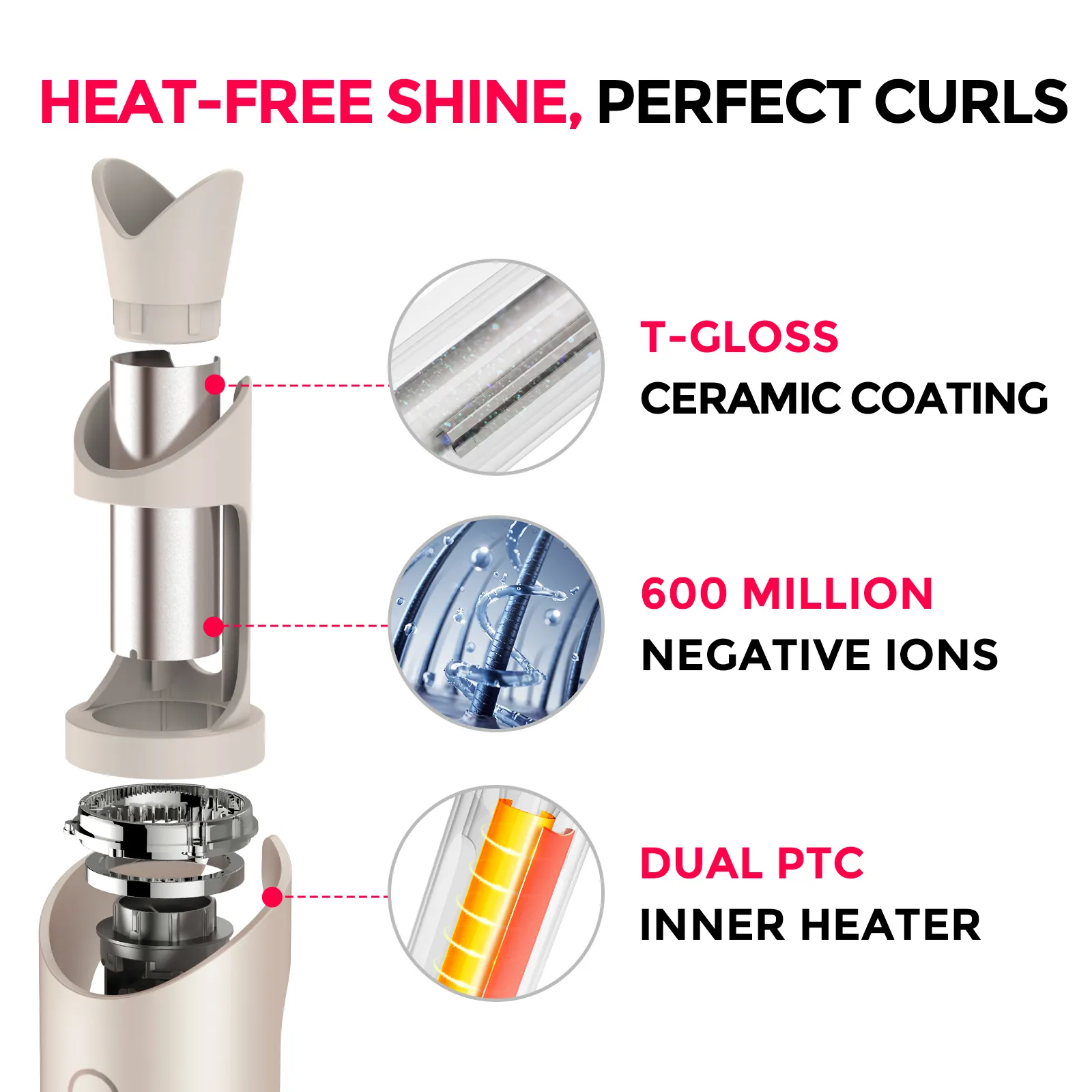 TYMO CURLPRO PLUS - Image 5