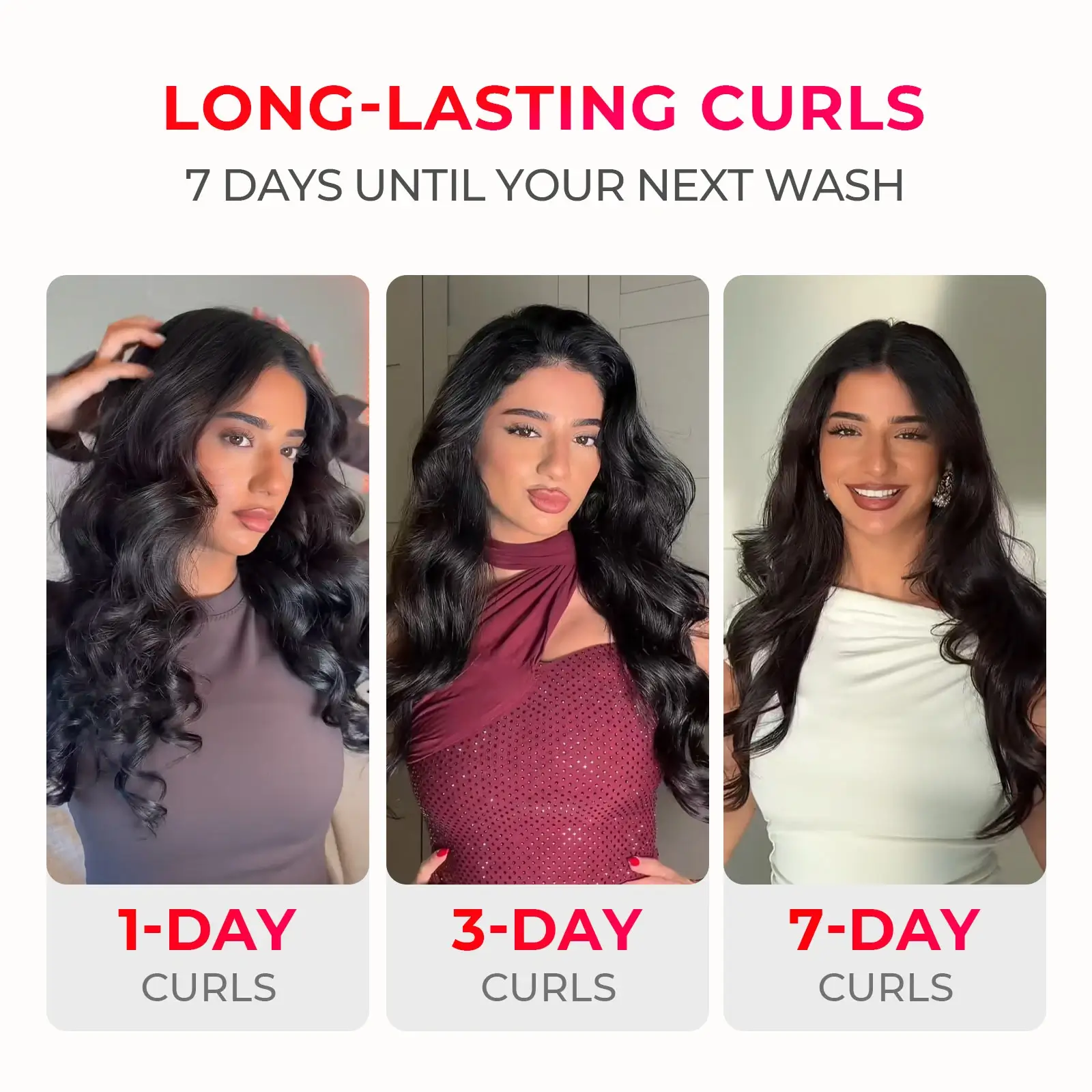 TYMO CURLPRO PLUS PINK - Image 8