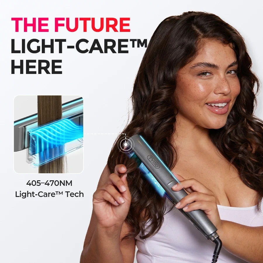 TYMO FLAIGHT HOLO PREMIUM - Image 3