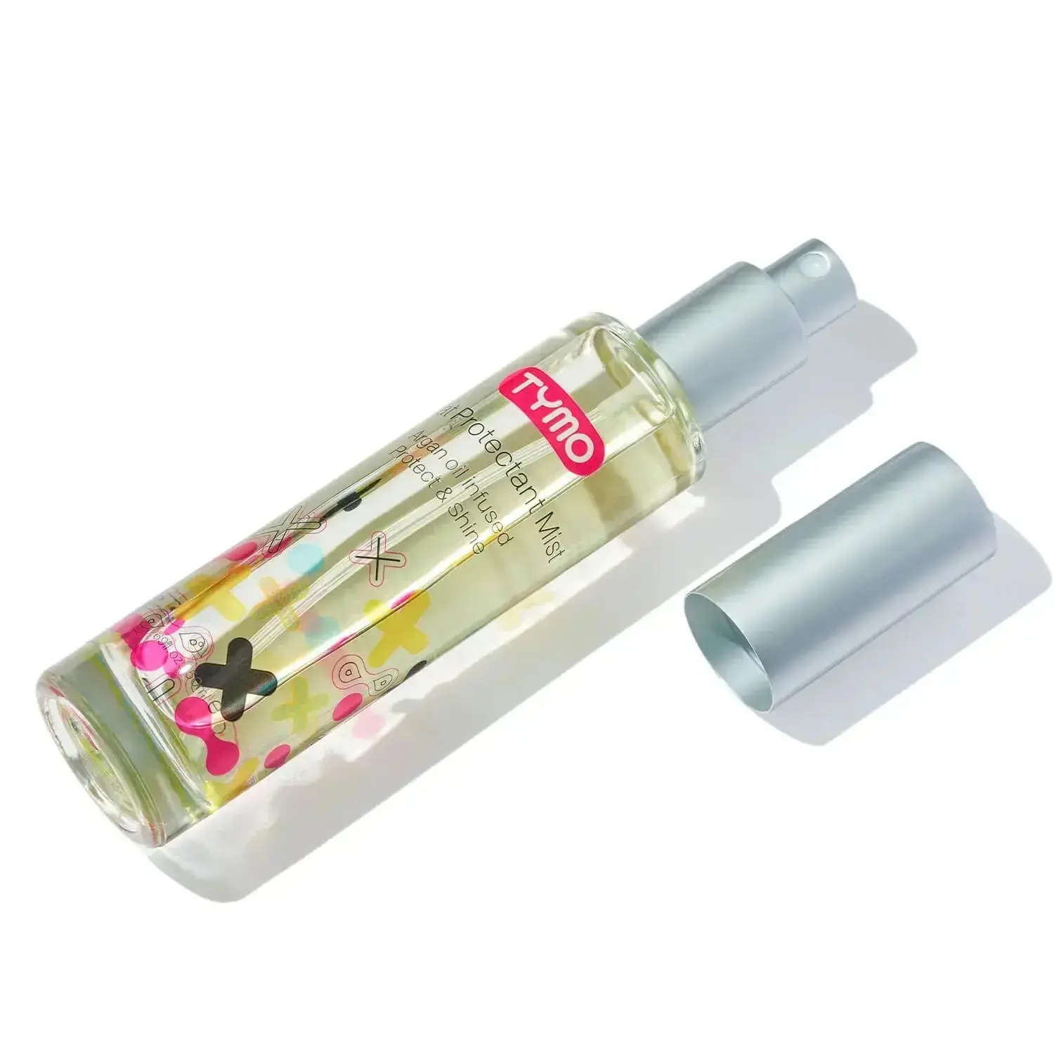 TYMO Heat Protectant Spray (Veganic) - Image 8
