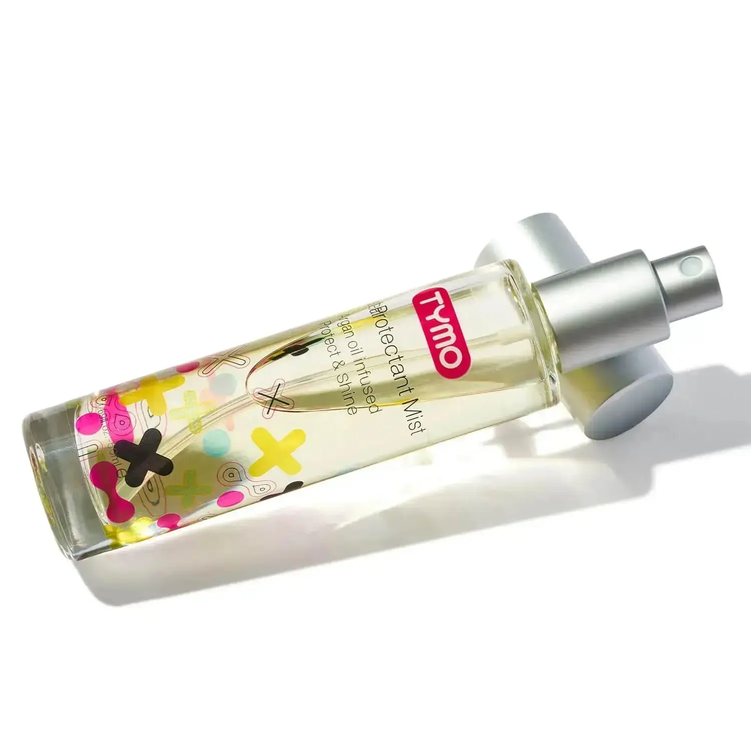 TYMO Heat Protectant Spray (Veganic) - Image 7