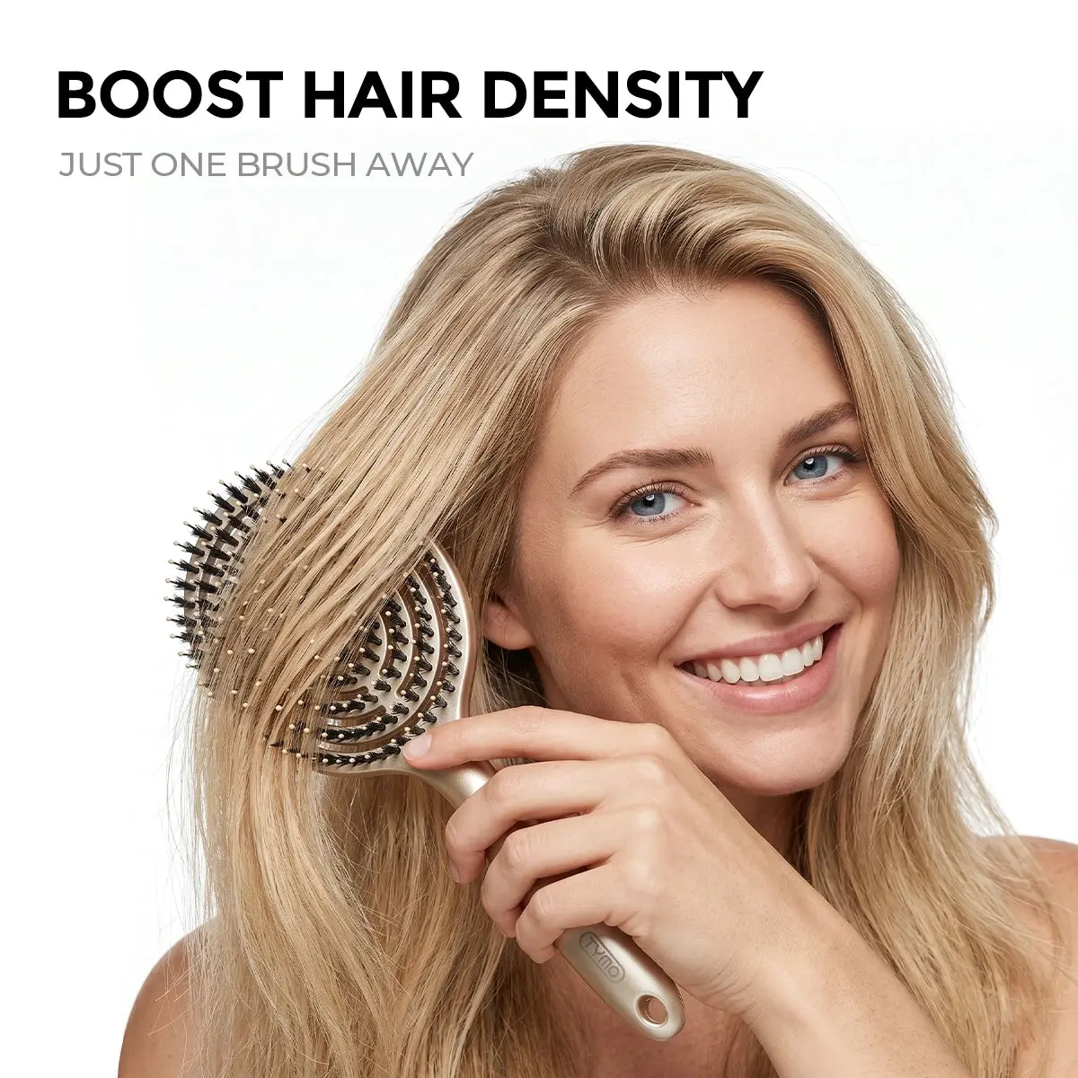 TYMO RootLift Brush - Image 5