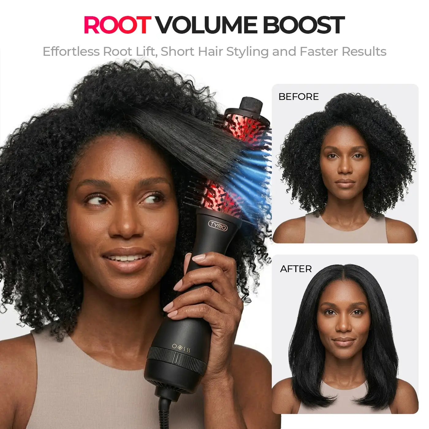 TYMO VOLUMIZER PLUS - Image 6